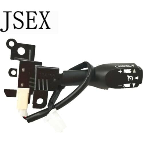 Cruise Control Switch 84632-34017 84632-34011 45186-02150-B0 45186-42030 For Toyota RAV4 2009-2013 Corolla 2007-2012 90159-50199