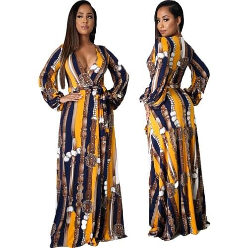 NOXNEX Women Plus Size Dress Print Half Sleeve V-neck Split Loose Maxi Bohemian Dresses Bandage Sashes Sexy Streetwear Summer