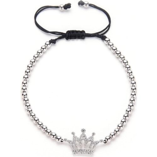 POSHFEEL Bead Bracelets