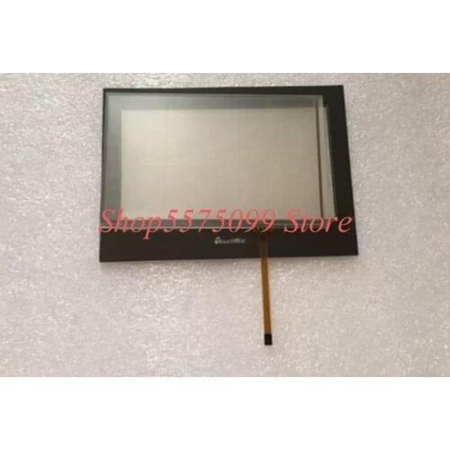 TH765-N TH765-MT Touch Glass Protective Film