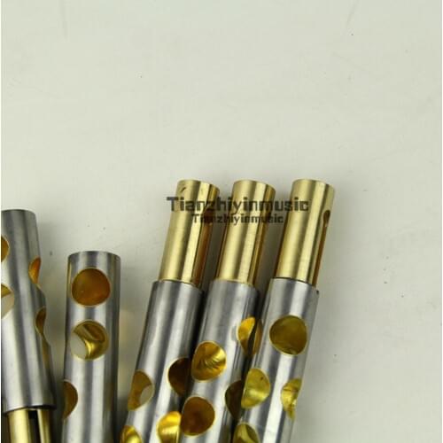 Trumpet repair trumpet piston TrUMPET PART 6PCS