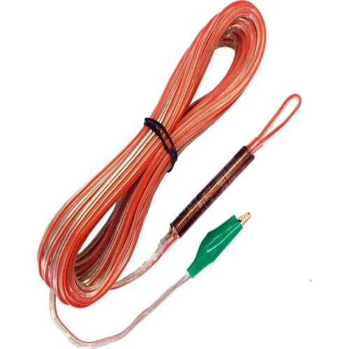 Radio Antenna Enhancement, External Extension Cord Modification, Short-wave Antenna General Fm Indoor and Outdoor Antenna