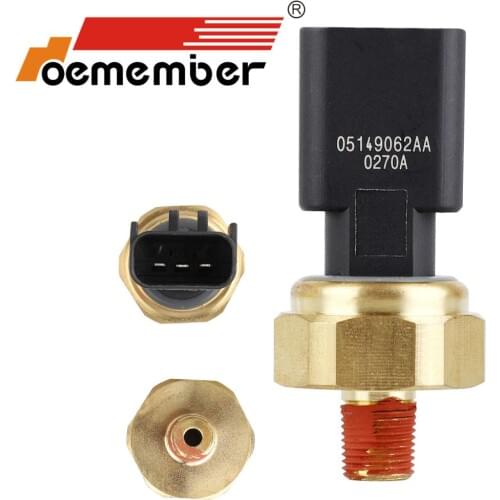 05149064AA Oil Pressure Switch Sensor For Dodge Ram Chrysler Jeep