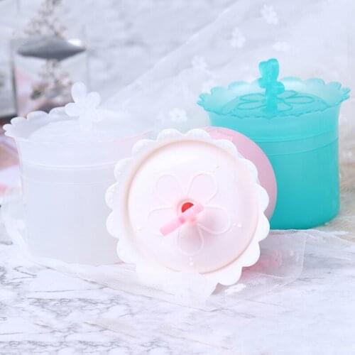 1pcs Practical Facial Cleanser Bubble Foam Maker Foaming Cup Makeup Remover Body Wash Bubble Maker Travel Makeup Tool 3 Colors