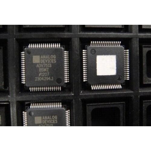 100% New&original ADV7513BSWZ