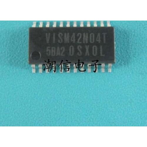 10cps VISM42N04T SOP-24