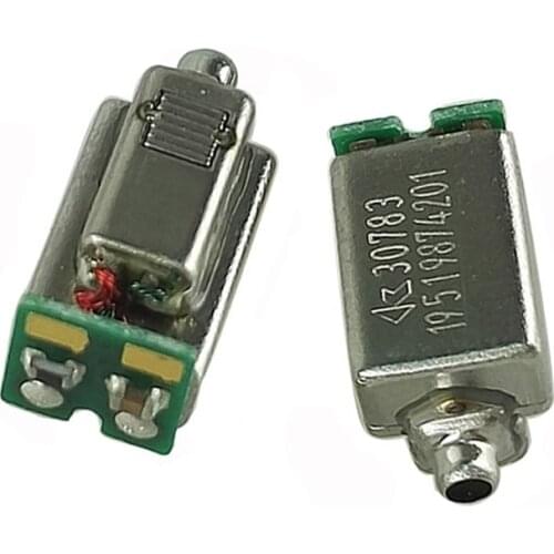 2PCS GQ-30783 Knowles Balanced Armature Driver IEM Dual Receiver Speaker Full Range Frequency