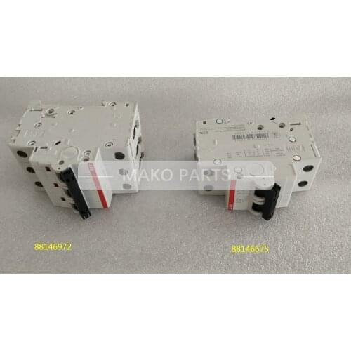 88146972 88146675 Fits Ingersoll Rand Air Compressor Circuit Breaker Valve