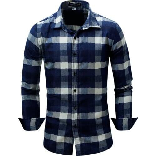 August twenty Mens Denim Shirts