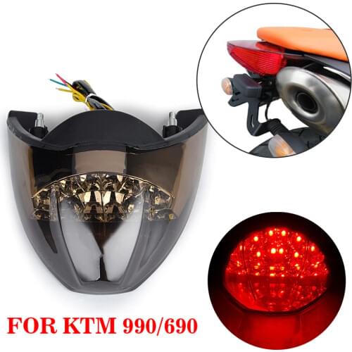 BJGLOBAL Stop Lights For Motorcycles