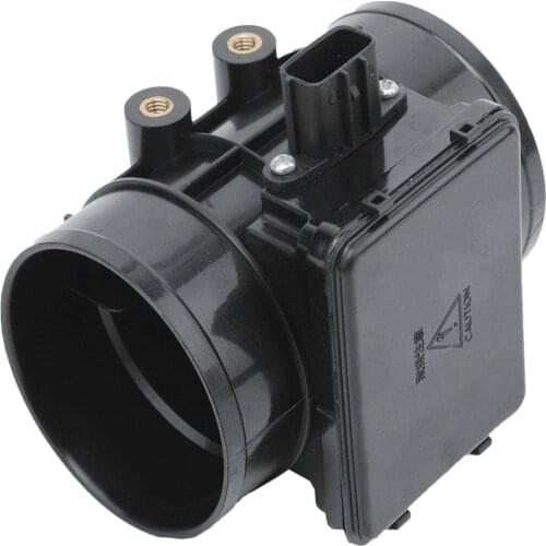 Mass Air Flow Sensor Meter MAF B3H713215 B3H713215 Fit for 95-98 Mazda Protege 94-97 Ford
