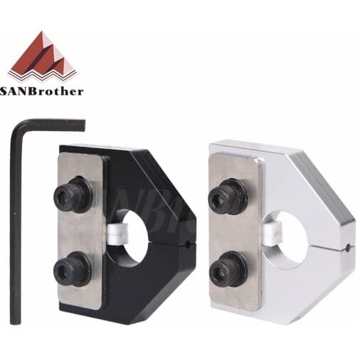 3D Printer Parts Filament Welder Connector For Filament 1.75mm Filament Sensor PLA ABS Filament Material For Ender 3 PRO SKR