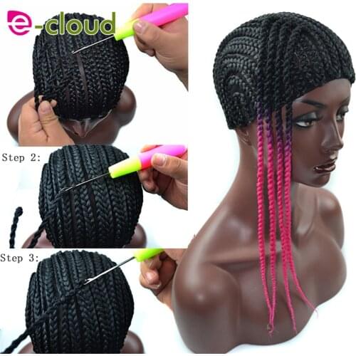 E-Cloud Hair Extension Supplies