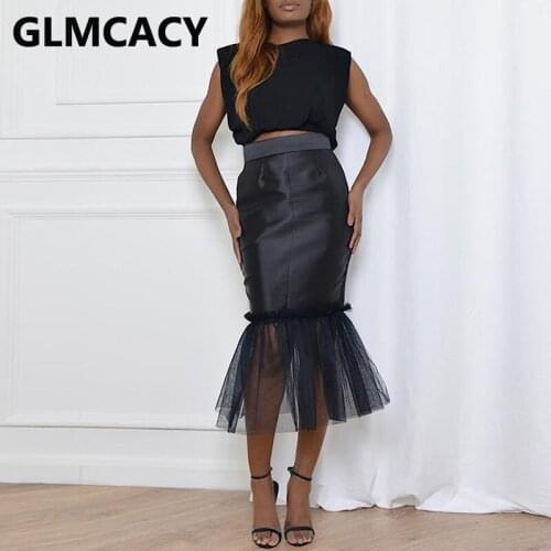 GLMCACY Women's Skirts