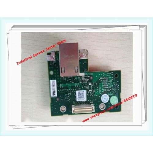 IDRAC6 Power Edge R410 R510 R610 R710 J675T Remote Access DRAC Enterprise