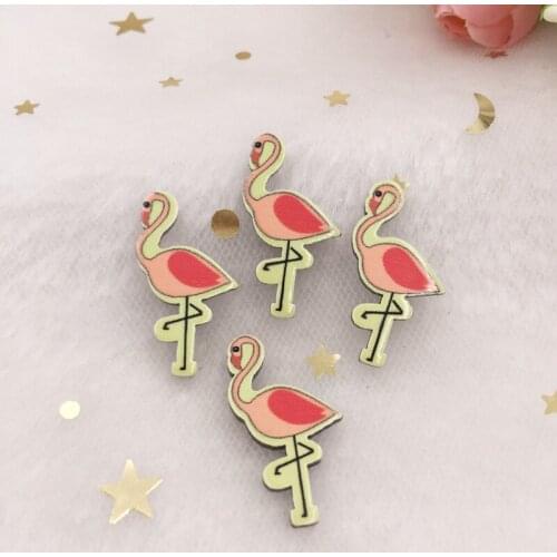 Kawaii Colorful Moltres Flat Back Acrylic Sheet Miniature Pattern Applique DIY Wedding Scrapbook Craft OF850