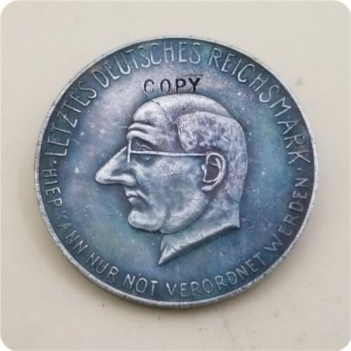 1932 Germany COPY COIN