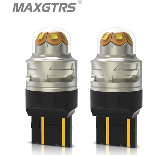 MAXGTRS Xenon Bulbs R5W (BA15s) China
