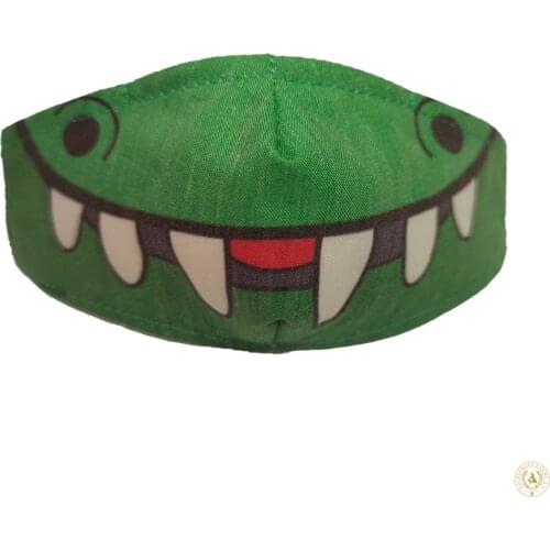 MI HIJA Y YO Masks And Antiseptics