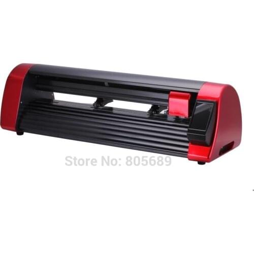High stepping motor desktop usb driver laser cutting plotter vinyl cutter 720 FREE SHIPPING