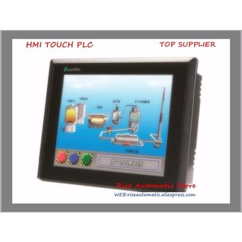 New Industrial Touch Screen 10.4 Inch THA65-MT THA65-UT