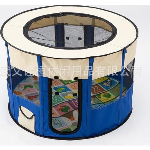 Tent delivery room cat litter pregnancy expecting to produce delivery room dog breeding delivery box pet supplies