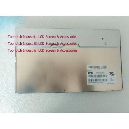 M101GWN9 R0 10.1" LCD SCREEN DISPLAY PANEL