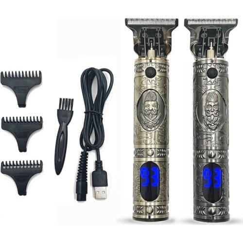 QiufengCheng Shavers