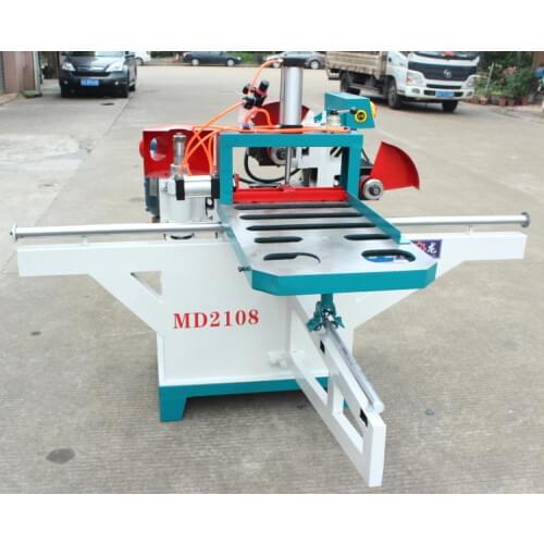MD2108 Woodworking Machine Tenoning Machine, Mortising Machine