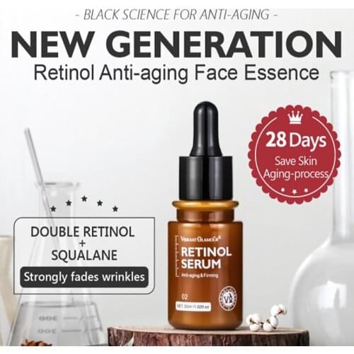 SKINEVER Moisturizing Face Serums