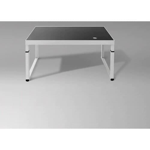 Height adjustable desk CEO desk