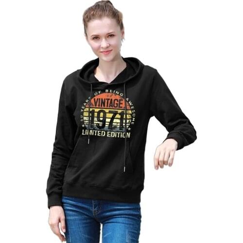 Hooded Sweatshirts For Women Syntecso China