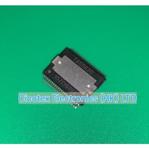 TAS5630DKDR HSSOP44 TAS5630 DKDR IC AMP AUD PWR 300W D 44HSSOP TAS5630DKD R TAS5630DK DR TAS 5630DKDR 5630