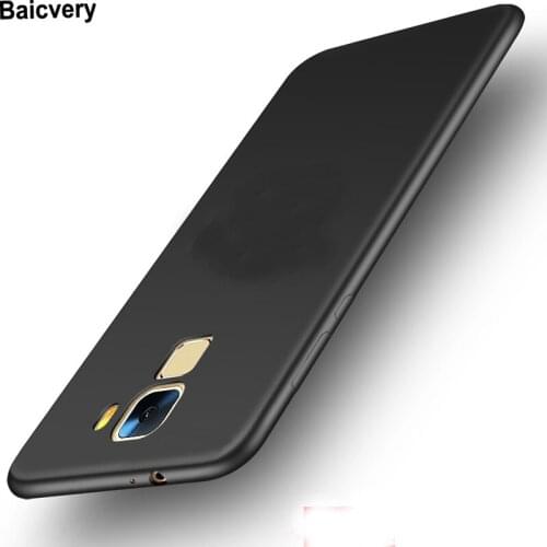 Ultra Thin Soft Silicon TPU Case For Coolpad /LeEco Changer S1 64G Back Cover For Letv Coolpad /Letv Changer Leeco S1 4G LTE