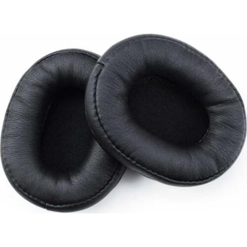 XQ Earpads for Technica SR5 Headphone sleeve SR5BT sponge cover Earpads ear cushion ear cotton sleeve accessories