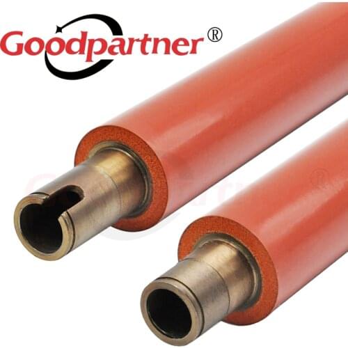 1X A0P0R73466 A00JR72255 Fuser Lower Pressure Roller for Konica Minolta C451 C550 C650 C452 C552 C652 bizhub 502 552 602 652