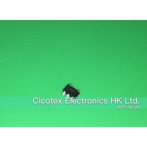 5pcs/lot LT1617ES5#PBF SOT23-5 IC REG MULT CONFG INV ADJ TSOT23 LTKF