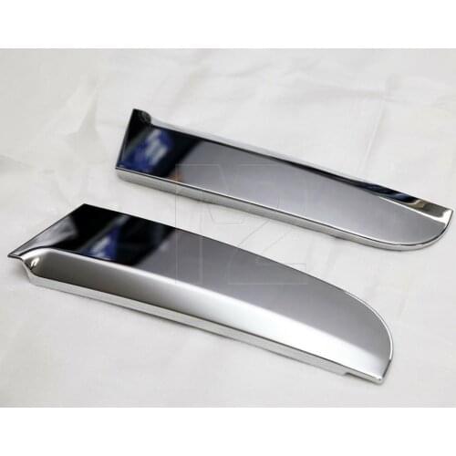 832703W010 832803W010 Door Belt Chrome C Pillar Cover For KIA Sportage 2011-2016 OEM 83270-3W010 83280-3W010