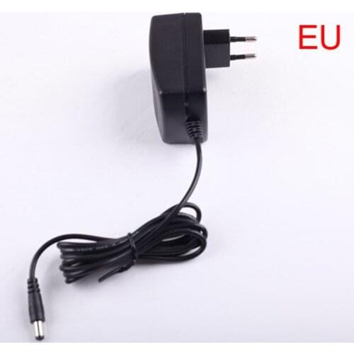 Panda X500 EU Plug AC Adapter Charger Charging Adaptor for Ecovacs Dibea panda X500 X600 Vacuum Cleaner Parts