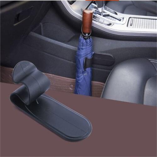 Car trunk hook Umbrella hanger for BMW 1 2 3 4 5 6 7 Series X1 X3 X4 X5 X6 E60 E90 F07