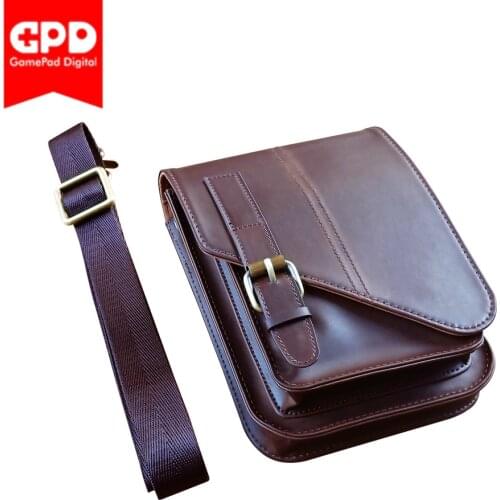 GPD New Original General Protection Case Bag For GPD Products MicroPC Pocket 2 Pocket WIN 2 WIN XD Plus Mini Laptop Notebook
