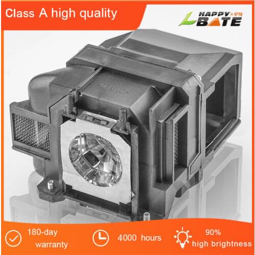 NEW High Brightnes Projector Lamp ELPLP78 ELPLP88 ELPLP87 V13H010L78 Lamp for Projector