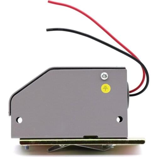 S3-1375 STRUSTESC MOP41300 Lift Limit Switch Elevator Spare Parts