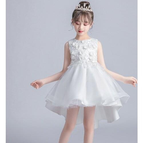 HU BAN ZHANG Girls Clothes