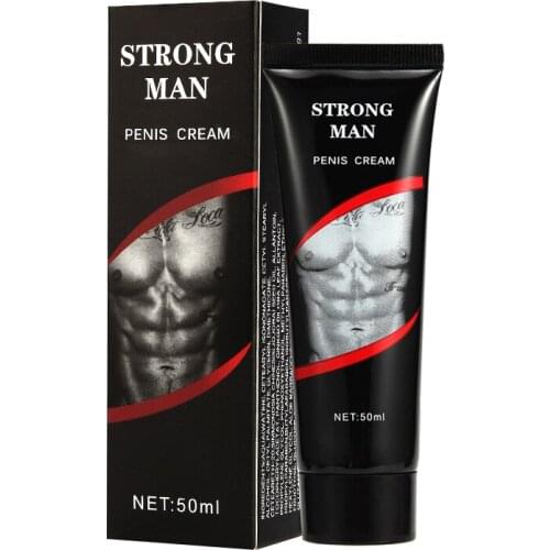 Chinese herbal formula big cock penis enlargement cream penis erection enhancer enlargement massage oil male sex products