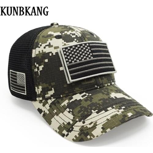 KUNBKANG Mens Summer Hats