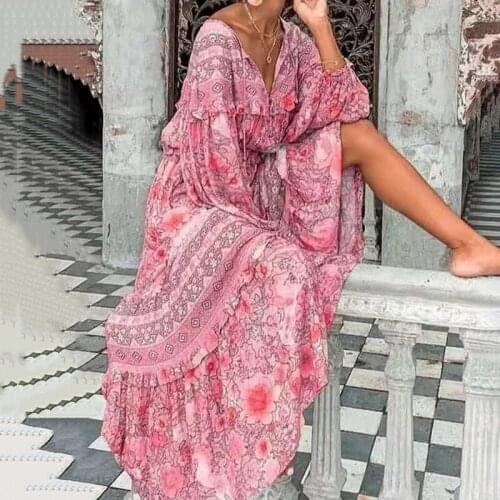 LULUBEX Women's Dresses