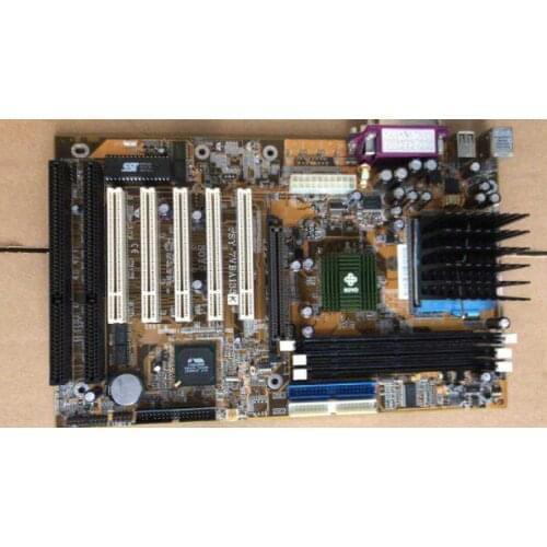 00-114-973 Robot PC main board