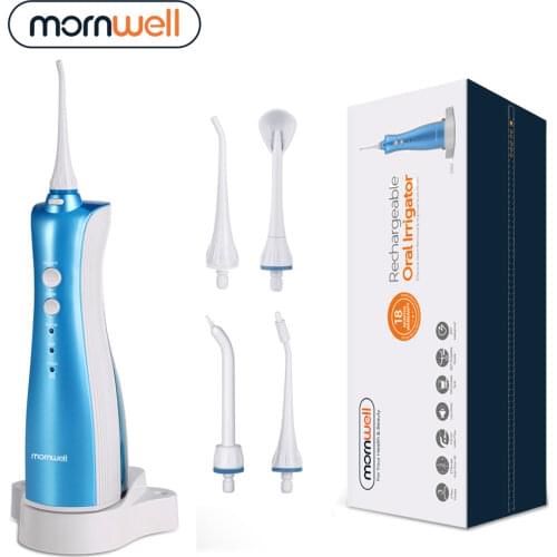 Mornwell Smart House