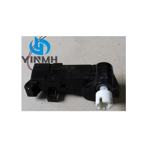 1pc refurbish DZTY000357 DZTY000313 PJZWF2120PB1 Paper Lift Motor Assembly for Panasonic DP1515 DP1520 DP1820 DP8016 DP8020